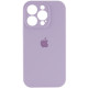 Чохол Silicone Case Full Camera Protective (AA) для Apple iPhone 13 Pro (6.1