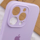 Чохол Silicone Case Full Camera Protective (AA) для Apple iPhone 13 Pro (6.1