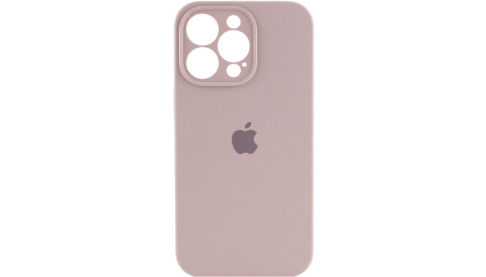 Чехол Silicone Case Full Camera Protective (AA) для Apple iPhone 13 Pro (6.1