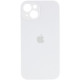 Чехол Silicone Case Full Camera Protective (AA) для Apple iPhone 13 (6.1