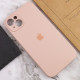 Чехол Silicone Case Full Camera Protective (AA) для Apple iPhone 13 (6.1