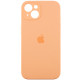 Чехол Silicone Case Full Camera Protective (AA) для Apple iPhone 13 (6.1