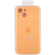 Чехол Silicone Case Full Camera Protective (AA) для Apple iPhone 13 (6.1