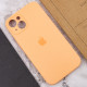 Чехол Silicone Case Full Camera Protective (AA) для Apple iPhone 13 (6.1