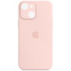 Чехол Silicone Case Full Camera Protective (AA) для Apple iPhone 13 (6.1