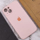 Чехол Silicone Case Full Camera Protective (AA) для Apple iPhone 13 (6.1