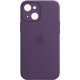 Чохол Silicone Case Full Camera Protective (AA) для Apple iPhone 13 (6.1