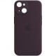 Чехол Silicone Case Full Camera Protective (AA) для Apple iPhone 13 (6.1