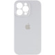 Чохол Silicone Case Full Camera Protective (AA) для Apple iPhone 14 Pro (6.1