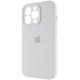 Чохол Silicone Case Full Camera Protective (AA) для Apple iPhone 14 Pro (6.1