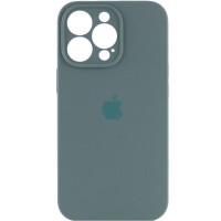 Чохол Silicone Case Full Camera Protective (AA) для Apple iPhone 14 Pro (6.1