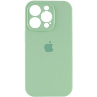 Чохол Silicone Case Full Camera Protective (AA) для Apple iPhone 14 Pro (6.1