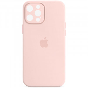 Чехол Silicone Case Full Camera Protective (AA) для Apple iPhone 14 Pro (6.1