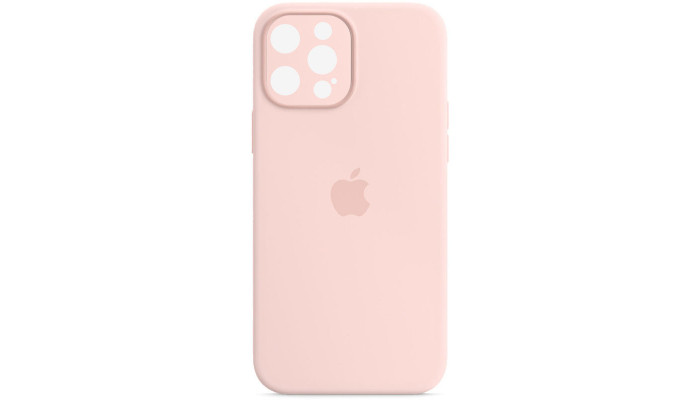 Чохол Silicone Case Full Camera Protective (AA) для Apple iPhone 14 Pro (6.1