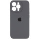 Чохол Silicone Case Full Camera Protective (AA) для Apple iPhone 14 Pro (6.1