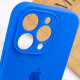 Чехол Silicone Case Full Camera Protective (AA) для Apple iPhone 14 Pro (6.1