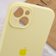 Чохол Silicone Case Full Camera Protective (AA) для Apple iPhone 14 Plus (6.7