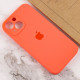 Чохол Silicone Case Full Camera Protective (AA) для Apple iPhone 14 Plus (6.7