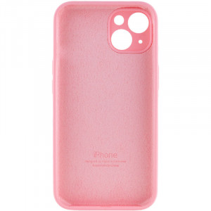 Чохол Silicone Case Full Camera Protective (AA) для Apple iPhone 14 Plus (6.7