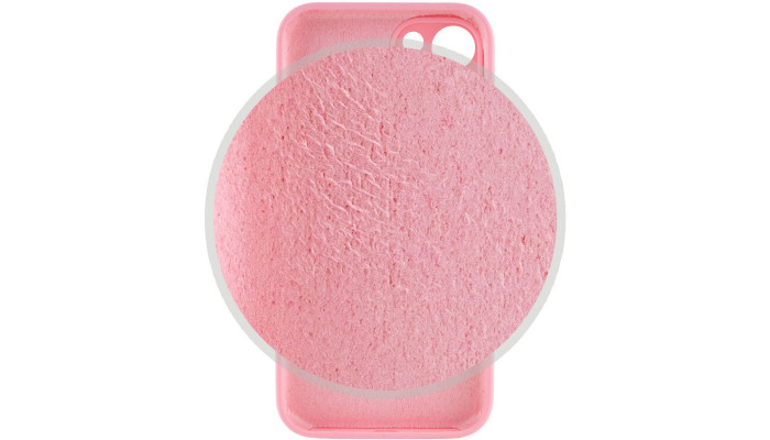 Чохол Silicone Case Full Camera Protective (AA) для Apple iPhone 14 Plus (6.7