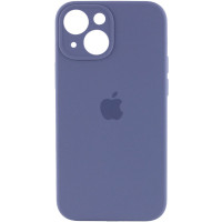 Чохол Silicone Case Full Camera Protective (AA) для Apple iPhone 14 Plus (6.7