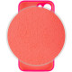 Чехол Silicone Case Full Camera Protective (AA) для Apple iPhone 15 (6.1