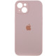 Чохол Silicone Case Full Camera Protective (AA) для Apple iPhone 15 (6.1