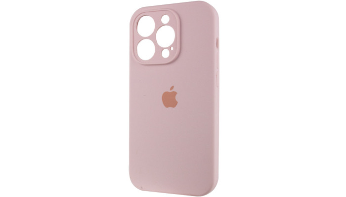Чохол Silicone Case Full Camera Protective (AA) для Apple iPhone 15 Pro Max (6.7