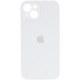 Чехол Silicone Case Full Camera Protective (AA) для Apple iPhone 15 Plus (6.7