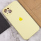 Чехол Silicone Case Full Camera Protective (AA) для Apple iPhone 15 Plus (6.7