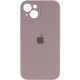 Чохол Silicone Case Full Camera Protective (AA) для Apple iPhone 15 Plus (6.7