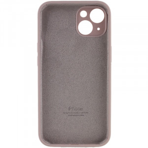 Чохол Silicone Case Full Camera Protective (AA) для Apple iPhone 15 Plus (6.7