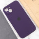 Чохол Silicone Case Full Camera Protective (AA) для Apple iPhone 15 Plus (6.7