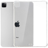 TPU чехол Epic Ease Color с усиленными углами для Apple iPad Pro 11