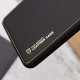 Кожаный чехол Xshield для Samsung Galaxy M33 5G Черный / Black - фото