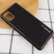 Шкіряний чохол Xshield для Samsung Galaxy A04s Чорний / Black - фото