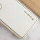 Кожаный чехол Xshield для Xiaomi 14 Белый / White - фото