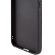 Шкіряний чохол Xshield для Xiaomi 14 Чорний / Black - фото