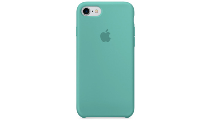 Чохол Silicone case (AAA) для Apple iPhone 7 / 8 (4.7