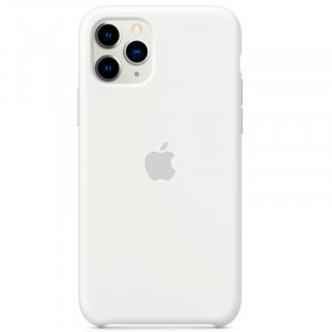 Чехол Silicone case (AAA) для Apple iPhone 11 Pro (5.8