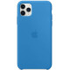 Чехол Silicone case (AAA) для Apple iPhone 11 Pro (5.8