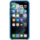 Чохол Silicone case (AAA) для Apple iPhone 11 Pro Max (6.5
