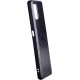 Шкіряний чохол PU Retro classic для Samsung Galaxy M31s Чорний - фото