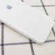 Чохол Silicone Case Square Full Camera Protective (AA) для Apple iPhone 7 / 8 / SE (2020) (4.7