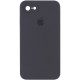 Чехол Silicone Case Square Full Camera Protective (AA) для Apple iPhone 7 / 8 / SE (2020) (4.7