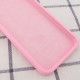 Чехол Silicone Case Square Full Camera Protective (AA) для Apple iPhone 7 plus / 8 plus (5.5