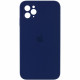 Чехол Silicone Case Square Full Camera Protective (AA) для Apple iPhone 11 Pro (5.8