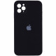 Чехол Silicone Case Square Full Camera Protective (AA) для Apple iPhone 11 Pro (5.8