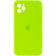 Чохол Silicone Case Square Full Camera Protective (AA) для Apple iPhone 11 Pro Max (6.5