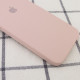 Чохол Silicone Case Square Full Camera Protective (AA) для Apple iPhone 6/6s (4.7